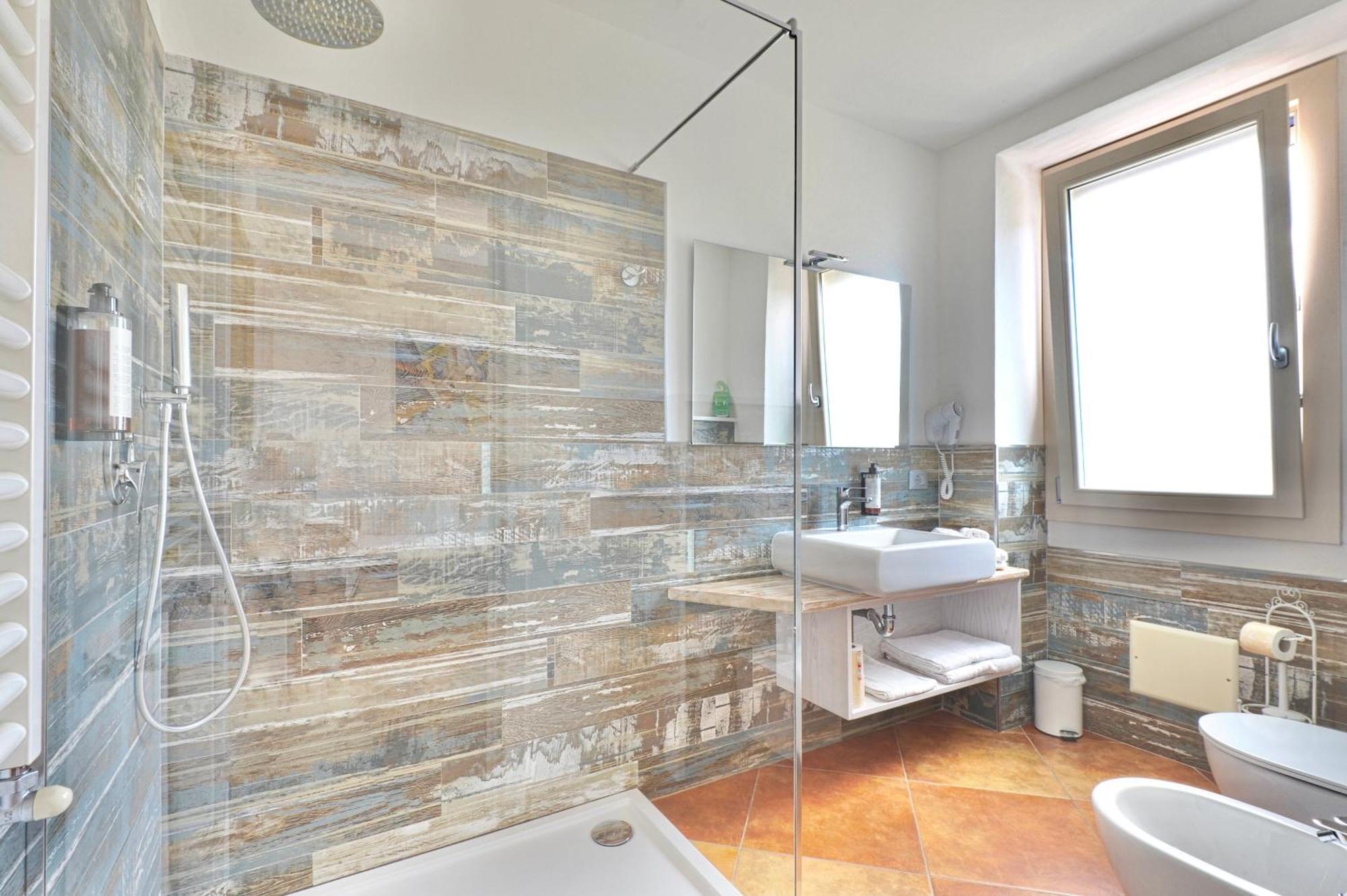 B&B La Roccia Dell'Elefante Castelsardo Eksteriør bilde