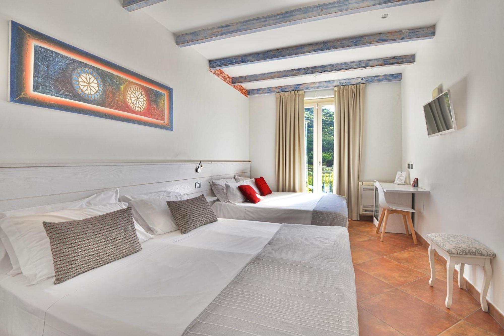 B&B La Roccia Dell'Elefante Castelsardo Eksteriør bilde